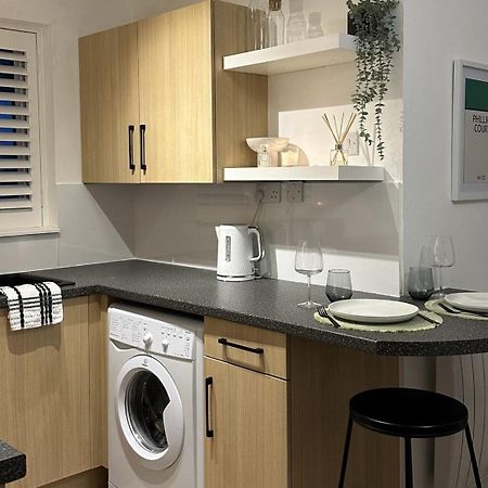 Cosy 1Bd Getaway Perfect For Couples Stamford Appartement Buitenkant foto