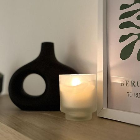 Cosy 1Bd Getaway Perfect For Couples Stamford Appartement Buitenkant foto