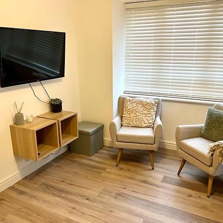 Cosy 1Bd Getaway Perfect For Couples Stamford Appartement Buitenkant foto