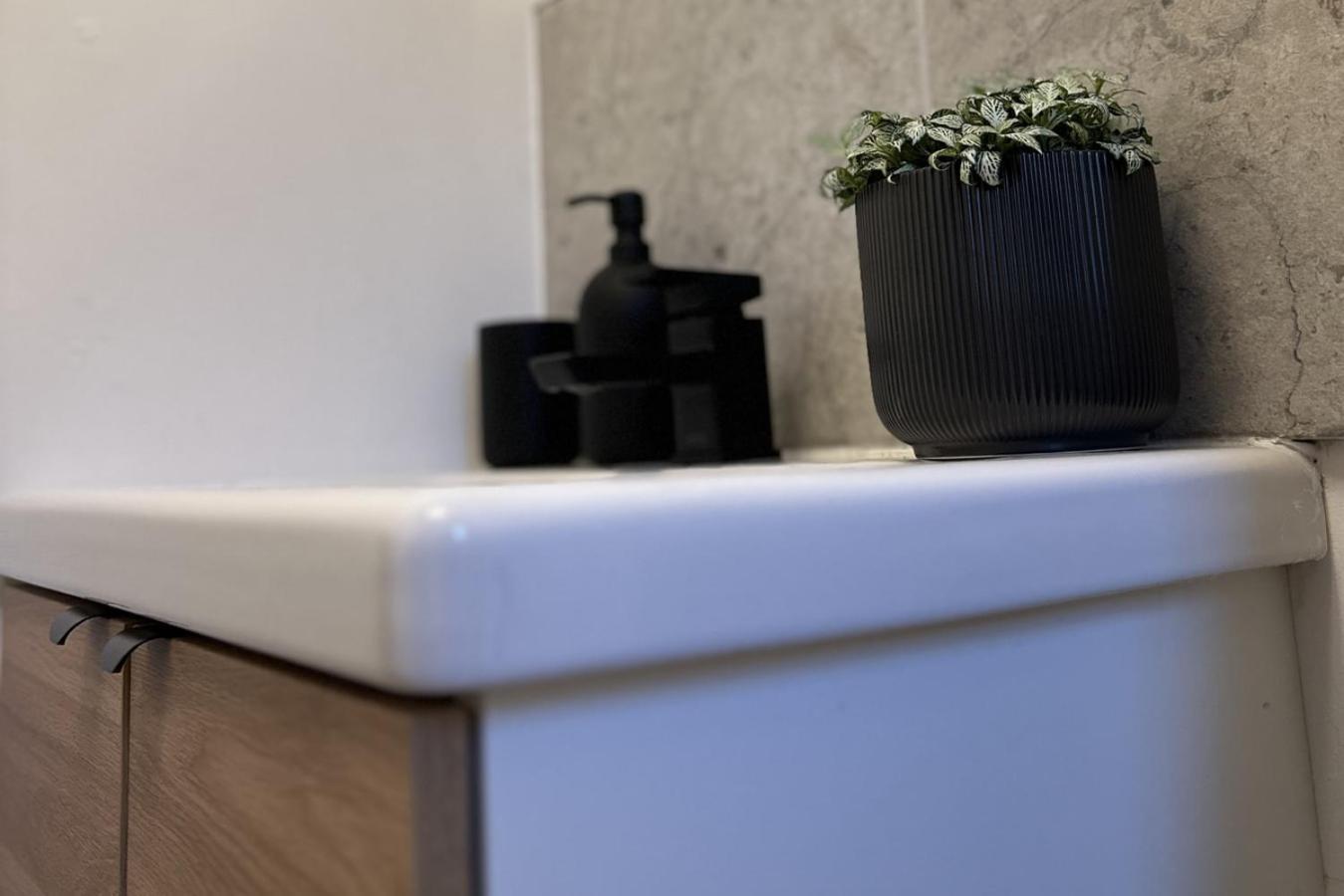 Cosy 1Bd Getaway Perfect For Couples Stamford Appartement Buitenkant foto