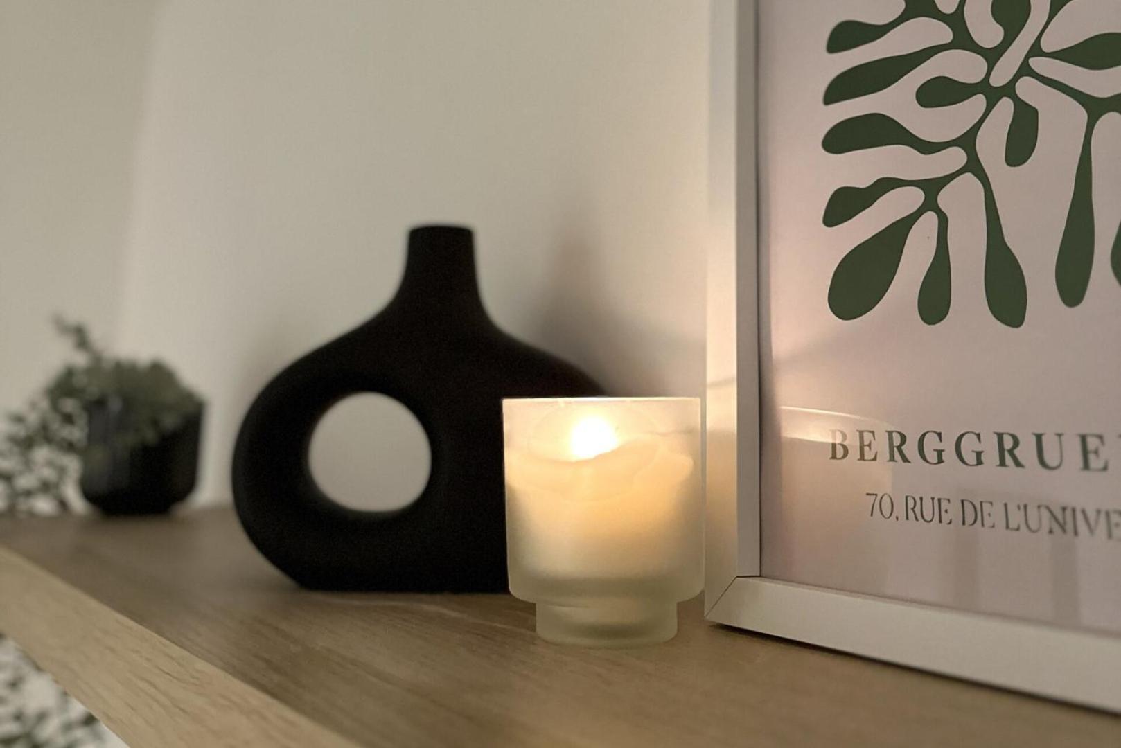 Cosy 1Bd Getaway Perfect For Couples Stamford Appartement Buitenkant foto