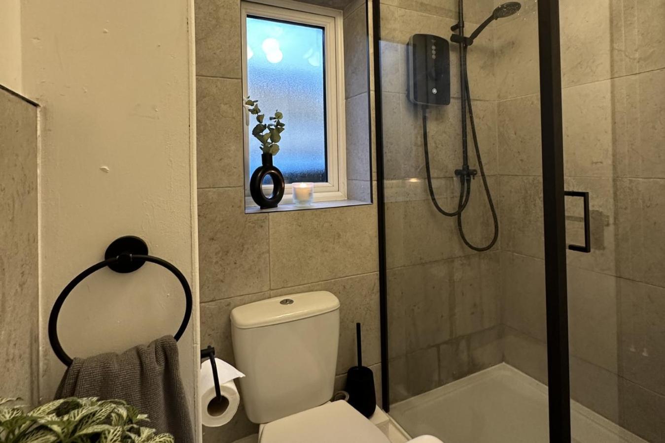 Cosy 1Bd Getaway Perfect For Couples Stamford Appartement Buitenkant foto